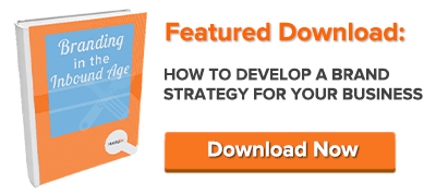 how to develop a brand strategy