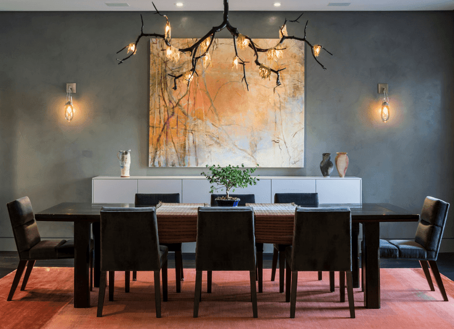 The Mid Century Modern Dining Chairs Your Home Must Have Unique Blog