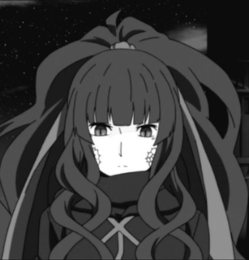 アザミ メカクシティアクターズ Neoapo アニメ ゲームdbサイト