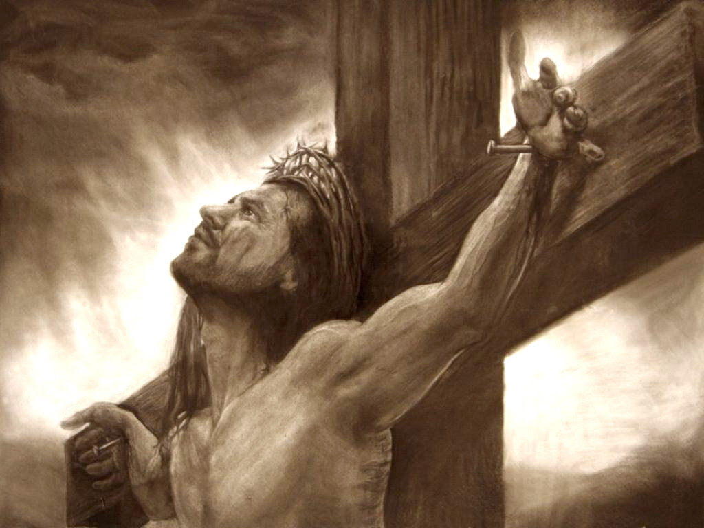 crucification Jesus Christ Wallpapers Christianity Backgrounds