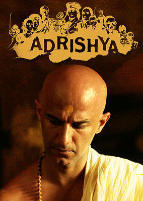 Adrishya - Season 1