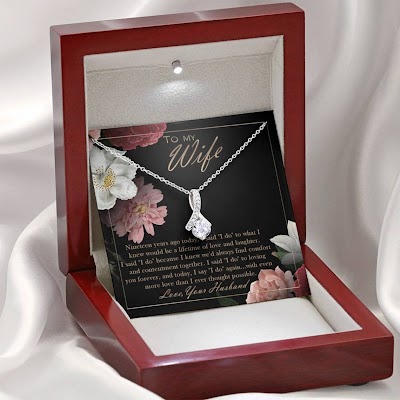  Famous Yearly Anniversary Gifts References 