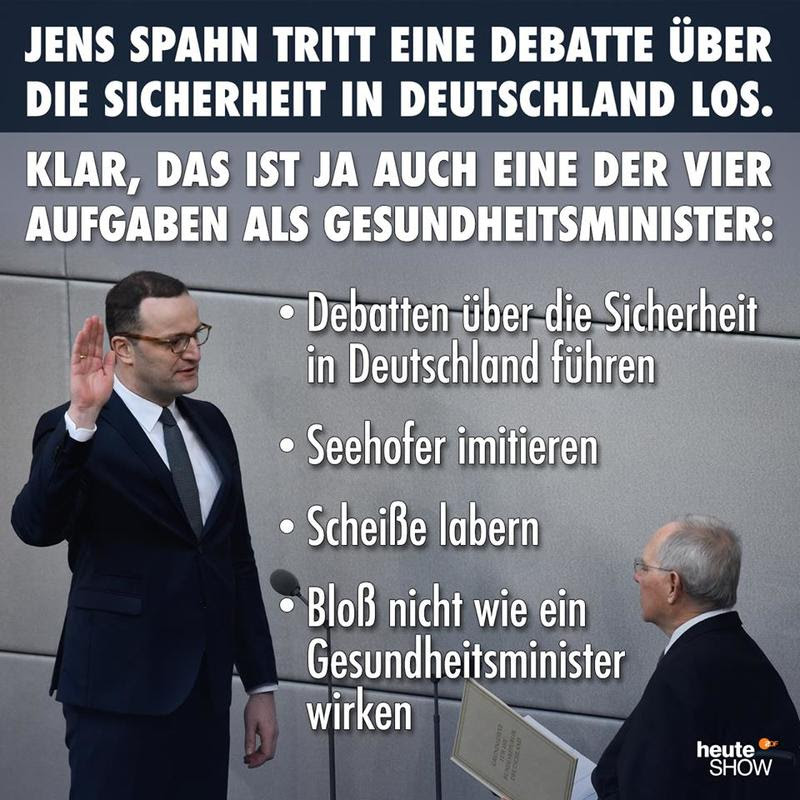 Jens Spahn