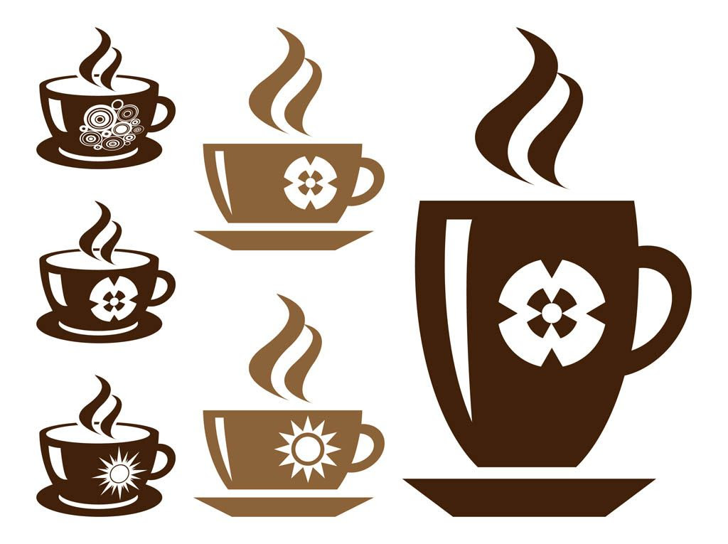 Download Coffee Cup Vector Clipart | Free download on ClipArtMag