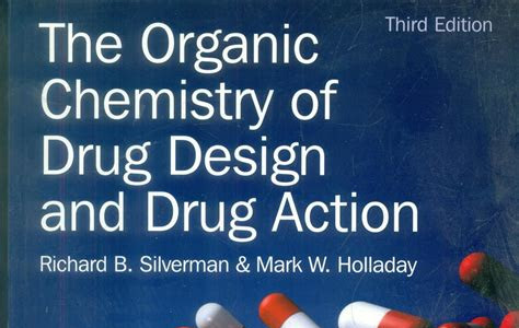 Download AudioBook The Organic Chemistry of Drug Design and Drug Action Kindle Edition PDF