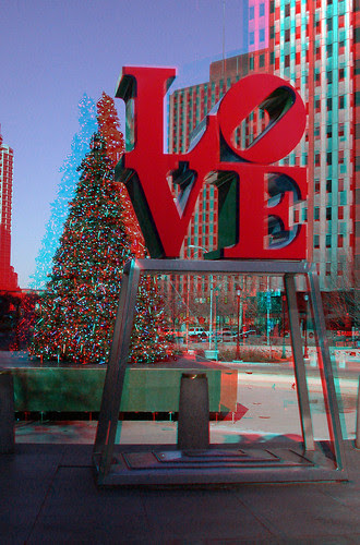 3d love