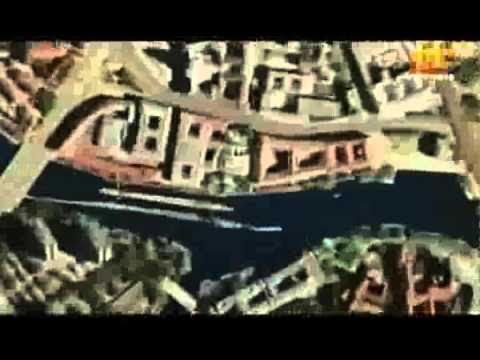 Rem Koolhaas y la arquitectura Moderna 