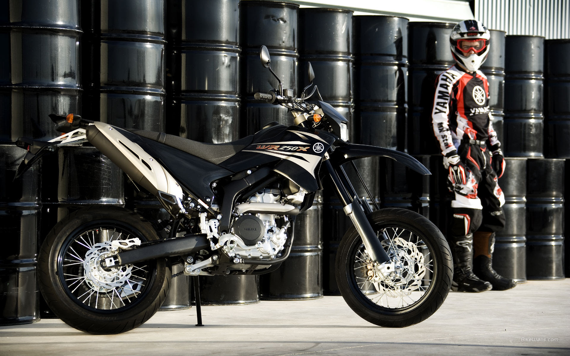WR150 : Senjata Terakhir YIMM Selain MT15 – macantua.com