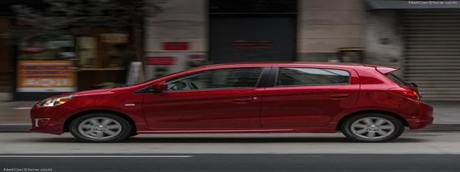 ميتسوبيشى تطرح طرازين جديدين فى دولة الإمارات 