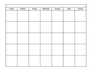 You can even find calendars that provide space for notes and weekly or monthly calendar templates. tim van de vall comics printables for kids