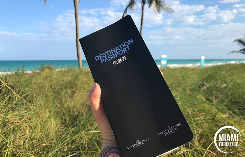 Cómo obtener gratis la cuponera de Sawgrass Mall? - Miami ...