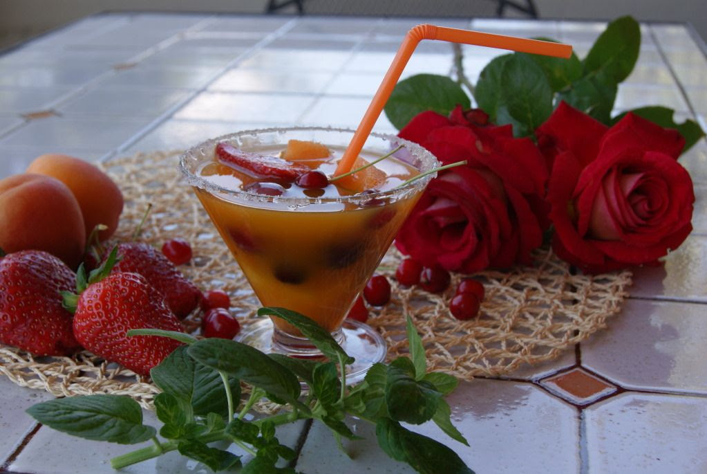 Aperitivo mangia e bevi