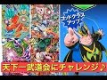 [最も選択された] ドラゴンボール ヒーローズ 天下 一 武道 会 729302