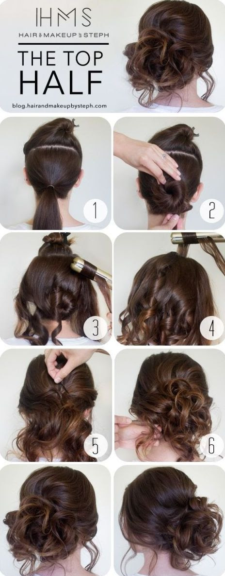 17 hair tutorials you can totally diy