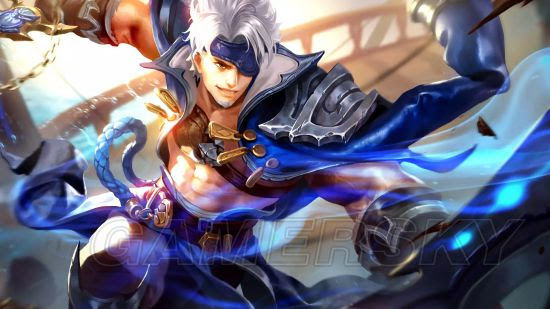 王者荣耀夏侯惇基础技能解析及出装铭文推荐 游民星空gamersky Com