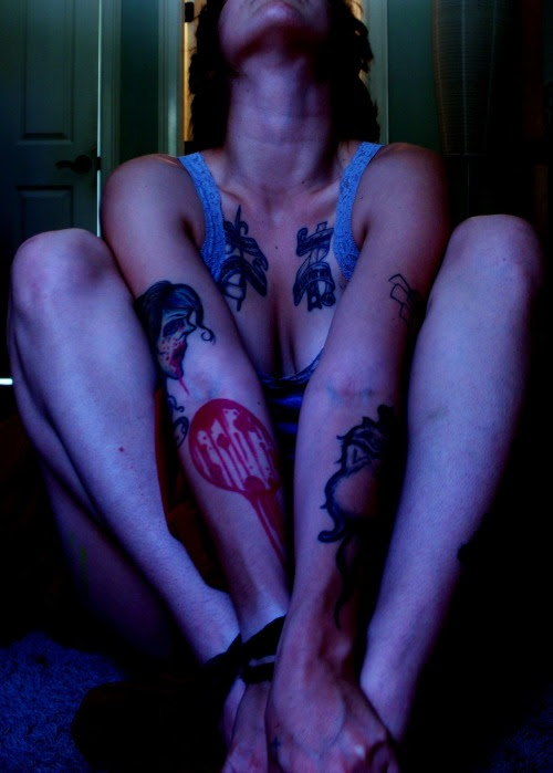 Nairza tattoo · Bride tattoo · gypsy tattoo lines left arm. my dead cat, 