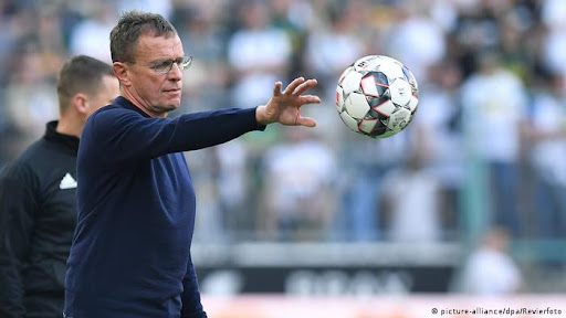 ralf rangnick teams coached