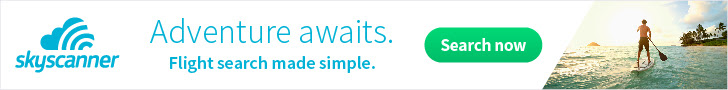Find flights to London with Skyscanner
