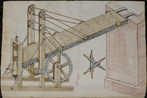 Buch der stryt vnd büchßen, 1496 c