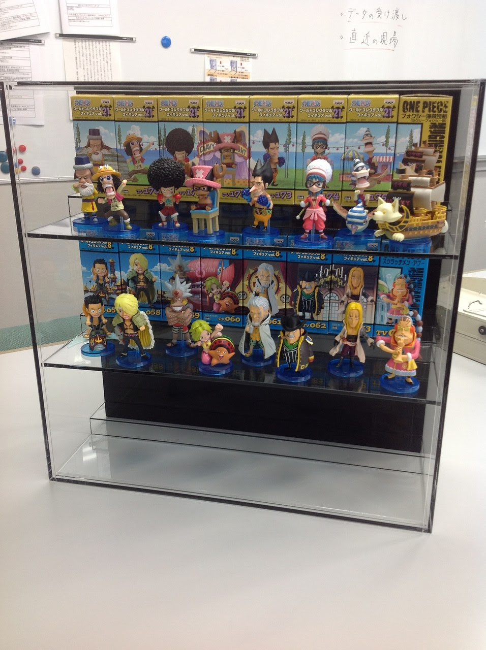 ワーコレって 2 名古屋のオーダー家具 オフィスや店舗の内装はワールド