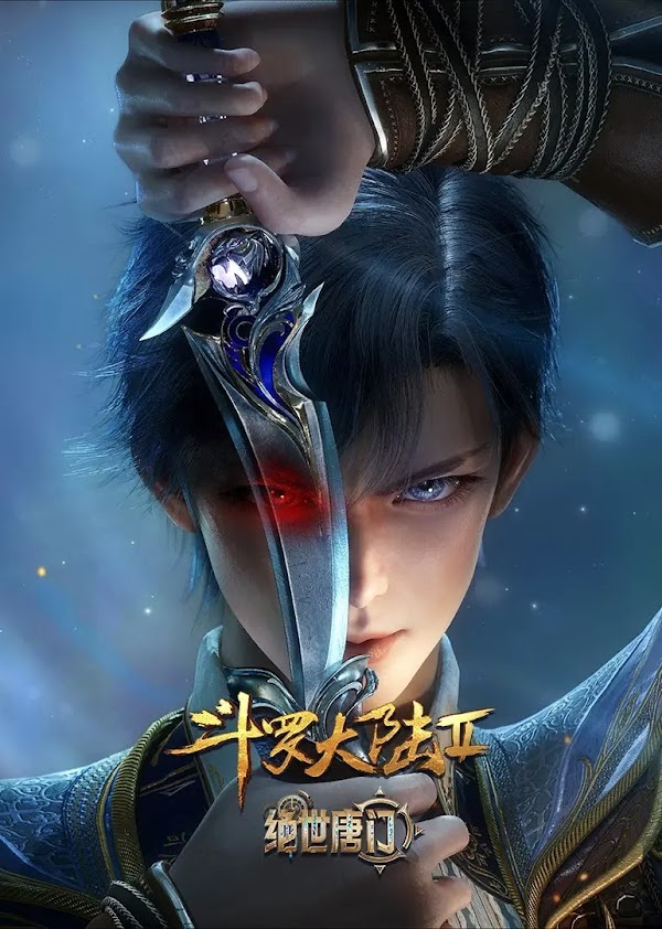 Soul Land 2{{ The Peerless Tang Clan  }} Episode 97 (4K) English Subtitles || Subs Indo