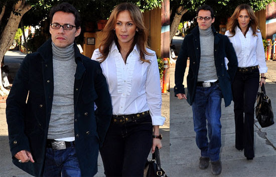 Jennifer Lopez Height