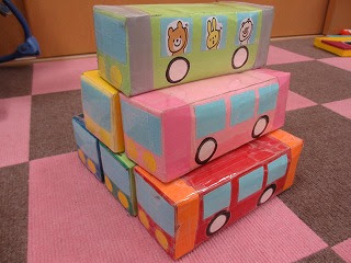 手作りおもちゃ紹介 キッズ 過去の記事