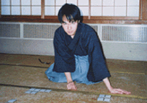 日本競技かるた史 1