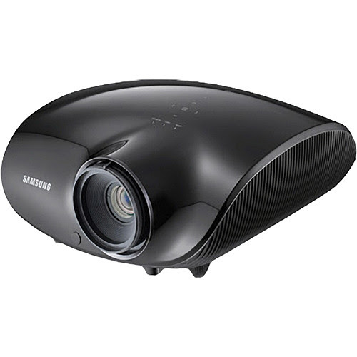 Samsung SP-A600 DLP Projector A600B B&H Photo Video