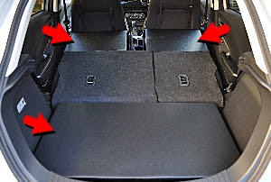 デミオ車中泊キット シークレットベースオンラインショップ