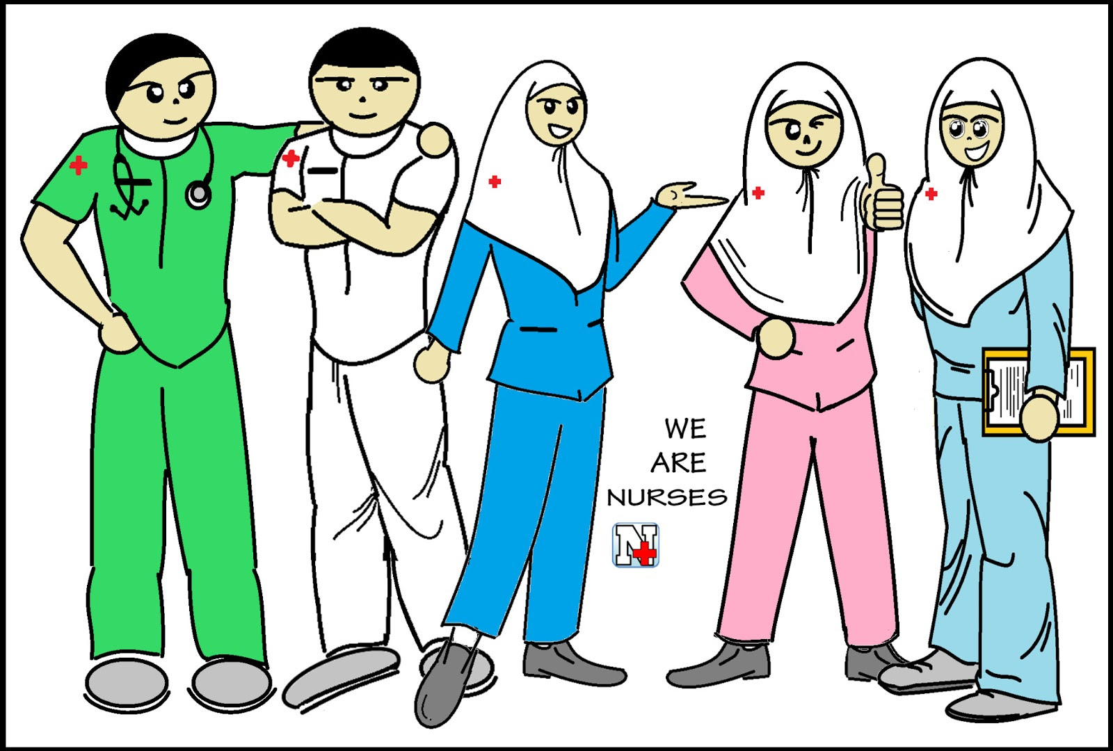 Perawat Pembantu Dokter Dentalid