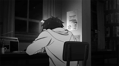 About Bakaaanime