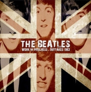 Work In Progress: Outtakes 1963
