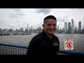 Peruanos en el Mundo: Garden State 