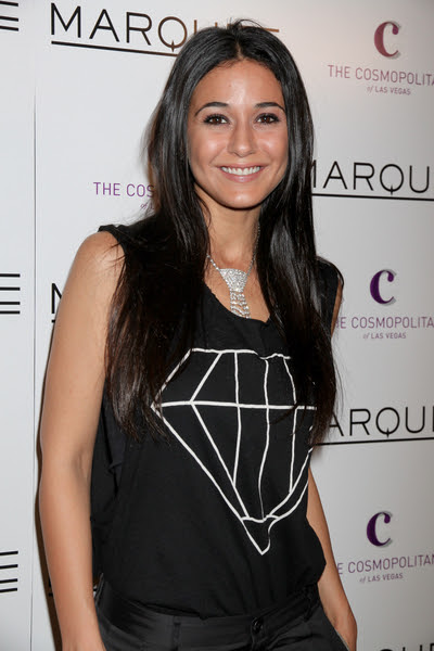 Emmanuelle Chriqui Weight And Height