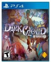 Dark Cloud Cheats Codes For Playstation 4 Ps4 Cheatcodes Com