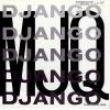 MODERN JAZZ QUARTET, THE - django