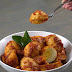 Bumbu Masak Tahu Kentang / Bumbu Sambal Goreng Kentang Tahu / Resep Sambal Goreng ... : Kekayaan jenis masakannya merupakan cermin keberagaman budaya dan tradisi nusantara yang terdiri dari sekitar 6.000 pulau berpenghuni, dan menempati peran penting dalam budaya nasional indonesia secara umum.