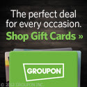 Great gifts up to 90% off