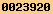 customisable counter