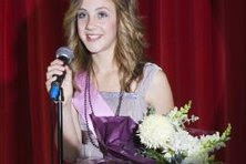 Preparing for a beauty pageant can be overwhelming.