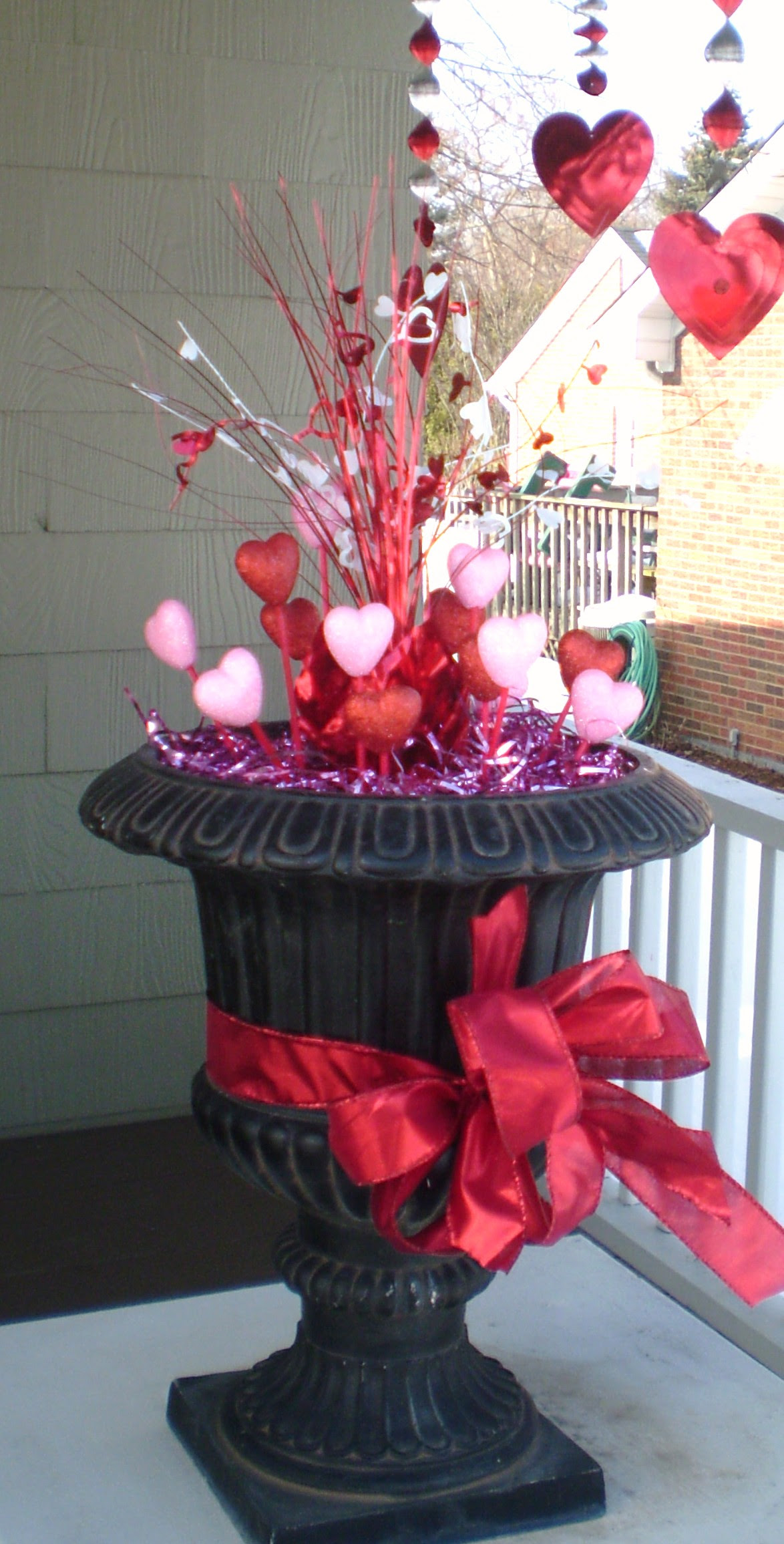 outdoor decor | Conversations with Highland House Gifts & Decor