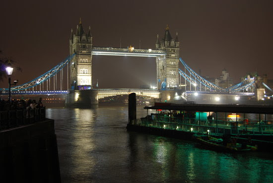 ロンドン: 写真