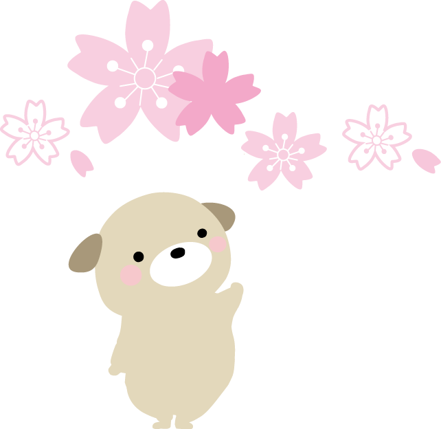 桜のイラスト 無料イラスト