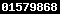 counter to blogspot