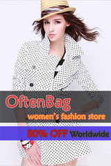 Women's clothing store