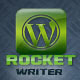 Wordpress Rocket Writer - CodeCanyon Item for Sale