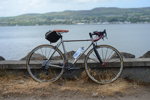 Seven, Magilligan Point