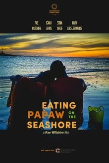 Eating Papaw on the Seashore (2022)