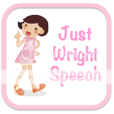 JustWrightSpeech